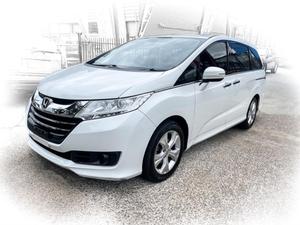 2016 Honda Odyssey VTi RC MY16