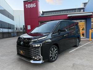 2024 Toyota Voxy S-Z ZWR90W