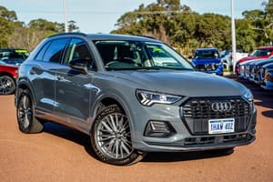 2020 Audi Q3 35 TFSI S line Auto MY20
