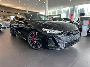2025 Audi A5 e-hybrid S-Line Auto quattro MY25