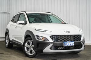 2021 Hyundai Kona Active Auto 2WD MY22