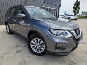 2020 Nissan X-TRAIL ST T32 Series III