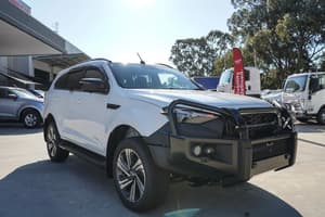 2025 Isuzu MU-X LS-T Auto 4x4 MY25.5