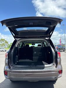 2023 Ford Everest Trend 2.0L