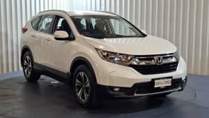 2018 Honda CR-V VTi RW