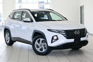 2023 Hyundai Tucson Auto 2WD MY23