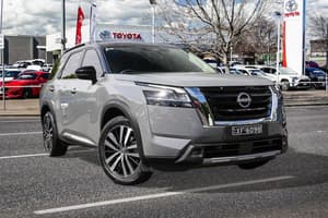 2023 Nissan Pathfinder Ti-L R53 Auto 4WD MY23