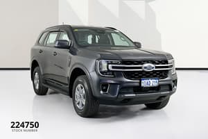 2023 Ford EVEREST AMBIENTE (4x4) UB MY22 2.0L