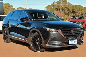 2021 Mazda CX-9 GT SP TC Auto