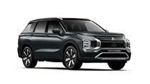 2025 Mitsubishi Outlander Exceed Tourer ZM Auto AWD MY25