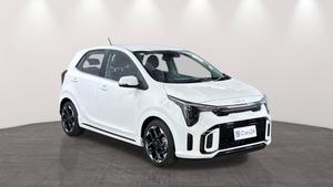 2025 Kia Picanto GT-Line JA PE2