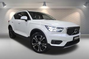 2022 Volvo XC40 T4 Inscription