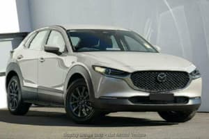 2026 Mazda CX-30 G20 Pure DM Series