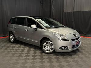 2013 Peugeot 5008 ACTIVE 1.6T