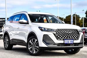 2025 Chery Tiggo 7 Pro SE