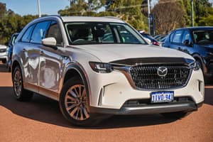 2024 Mazda CX-90 G50e Touring KK Auto i-ACTIV AWD