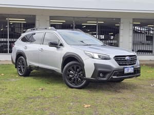 2023 Subaru Outback AWD Sport XT 6GEN Auto AWD MY23