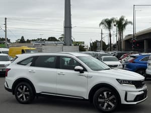2022 Kia Sorento Sport Auto AWD MY22
