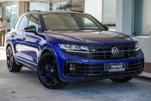 2024 Volkswagen Touareg R RC