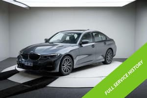 2020 BMW 3 Series 320i M Sport G20