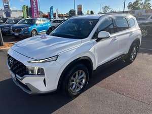 2024 Hyundai Santa Fe TM.V4