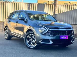 2023 Kia Sportage S NQ5