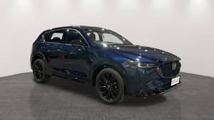 2024 Mazda CX-5 G25 GT SP KF Series