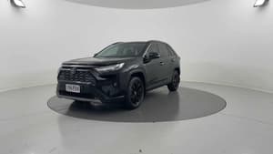 2023 Toyota RAV4 Cruiser AXAH52R