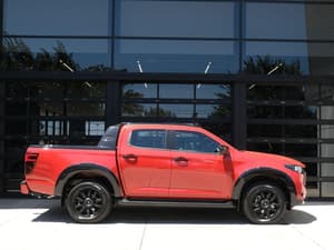 2025 Mazda BT-50 SP TF Auto 4x4 Dual Cab