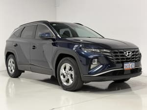 2021 Hyundai Tucson NX4.V1