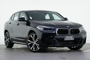 2021 BMW X2 sDrive20i M Sport F39
