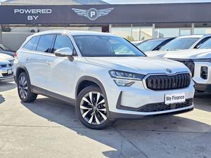 2025 SKODA Kodiaq 140TSI Select Auto 4x4 MY25