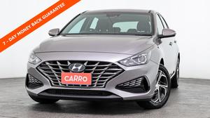 2023 Hyundai i30 PD.V4