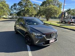 2015 Mazda CX-3 Maxx DK