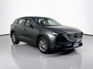 2018 Mazda CX-9 TOURING (FWD) MY18
