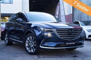 2018 MAZDA CX-9 AZAMI (FWD)
