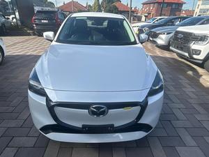 2024 Mazda 2 G15 Pure DJ Series Auto