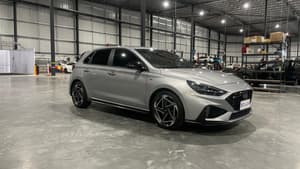 2024 Hyundai i30 N Line PDe.V6