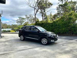 2023 MG ZS AZS1 Excite Wagon 5dr Auto 4sp 2WD 1.5i [MY23]