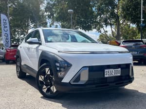 2024 Hyundai Kona Auto 2WD MY25
