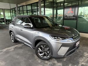 2025 BYD ATTO 2 Premium