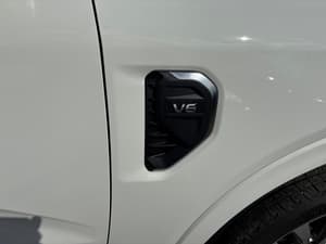 2024 Ford Everest Platinum 3.0L