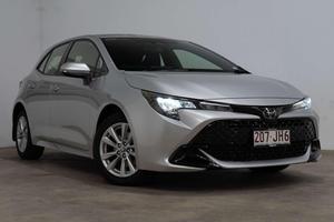 2024 Toyota Corolla Ascent Sport MZEA12R