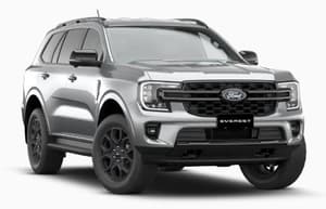 2026 Ford Everest Sport 3.0L