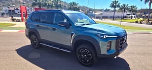 2026 LDV D90 Executive SV9A