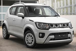 2024 Suzuki Ignis GL Auto