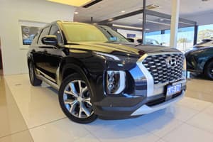 2020 Hyundai Palisade Highlander LX2.V1
