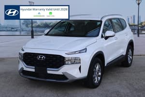 2023 Hyundai Santa Fe Auto MY23