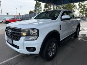 2025 Ford Ranger PHEV XLT 4X4 2.3L