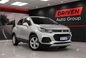 2019 Holden Trax LS TJ MY19